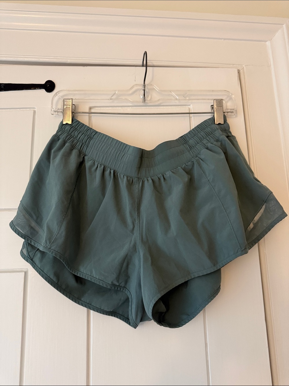 Lululemon shorts 2.5 inch inseam